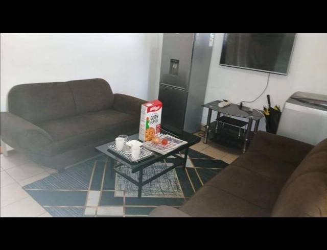 2 BEDROOM APARTMENT FOR SALE IN BIRCHLEIGH